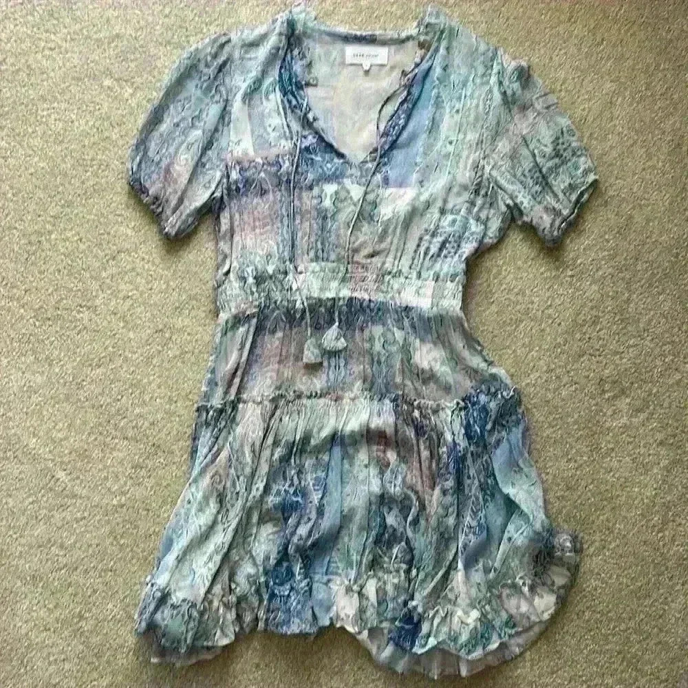 Dear John Dress - image 1